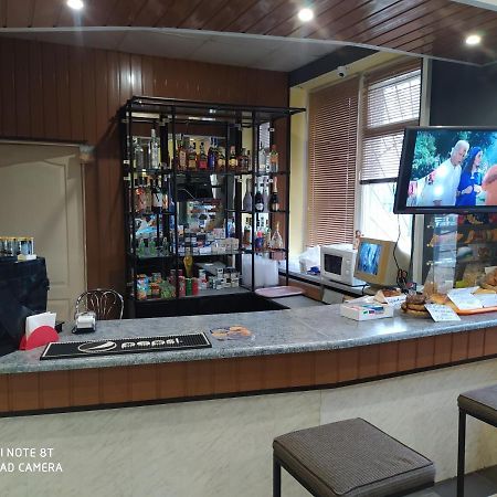 Hostel От Заката До Рассвета Poltawa Exterior foto